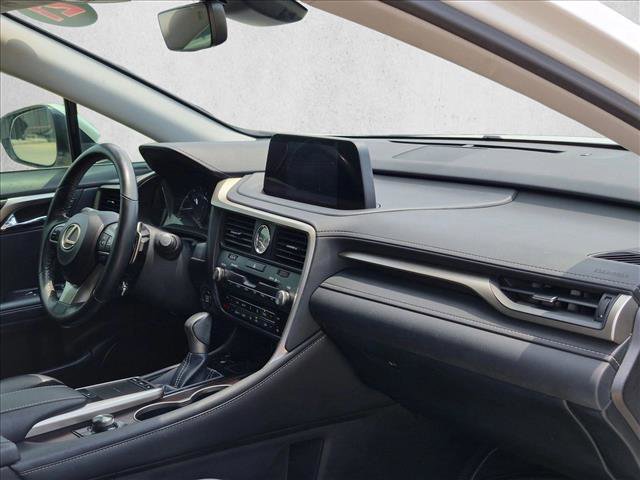 Used 2021 Lexus RX 350 FWD w/ Premium Package image 21
