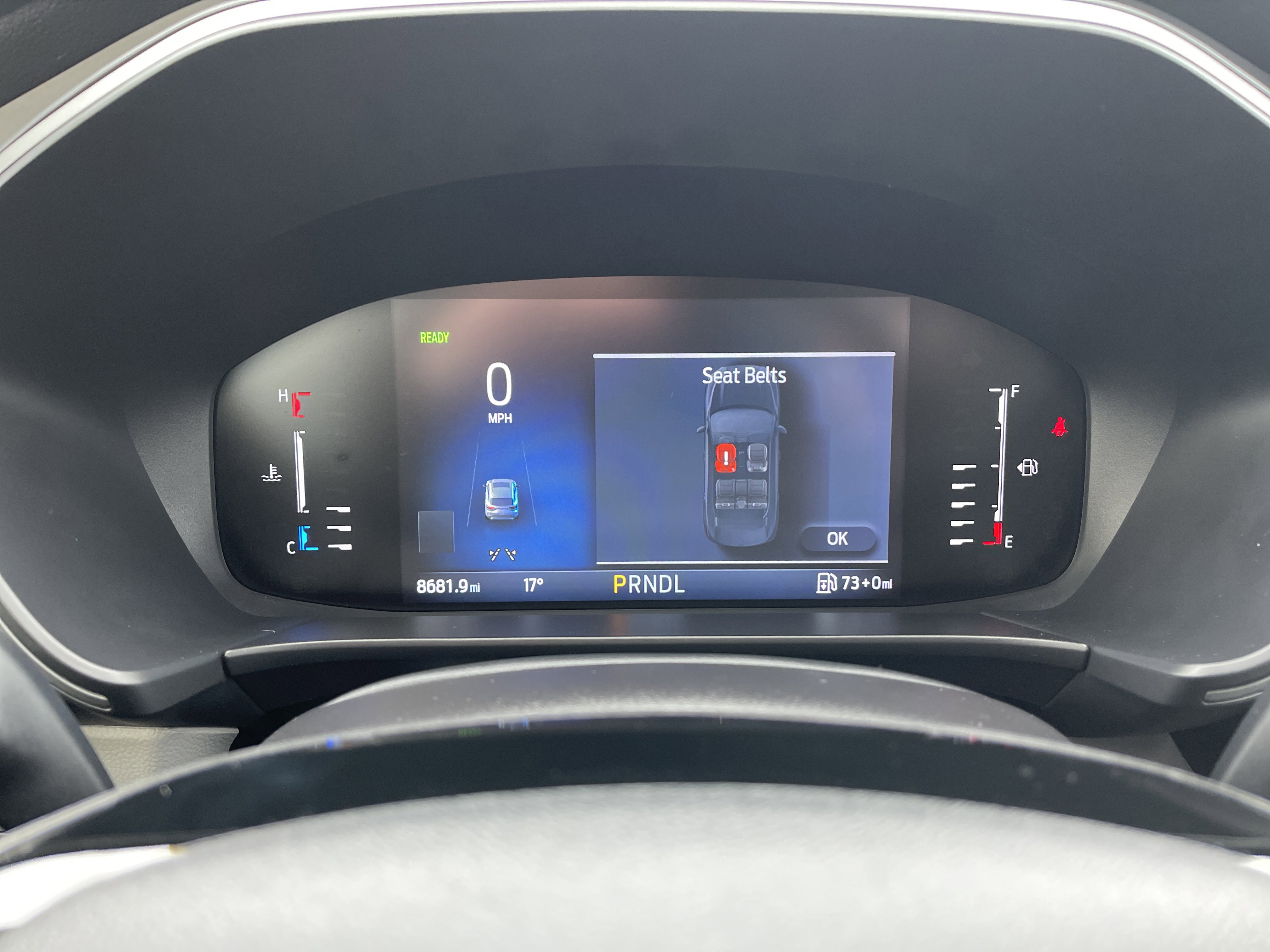 Used 2024 Ford Escape SE image 15