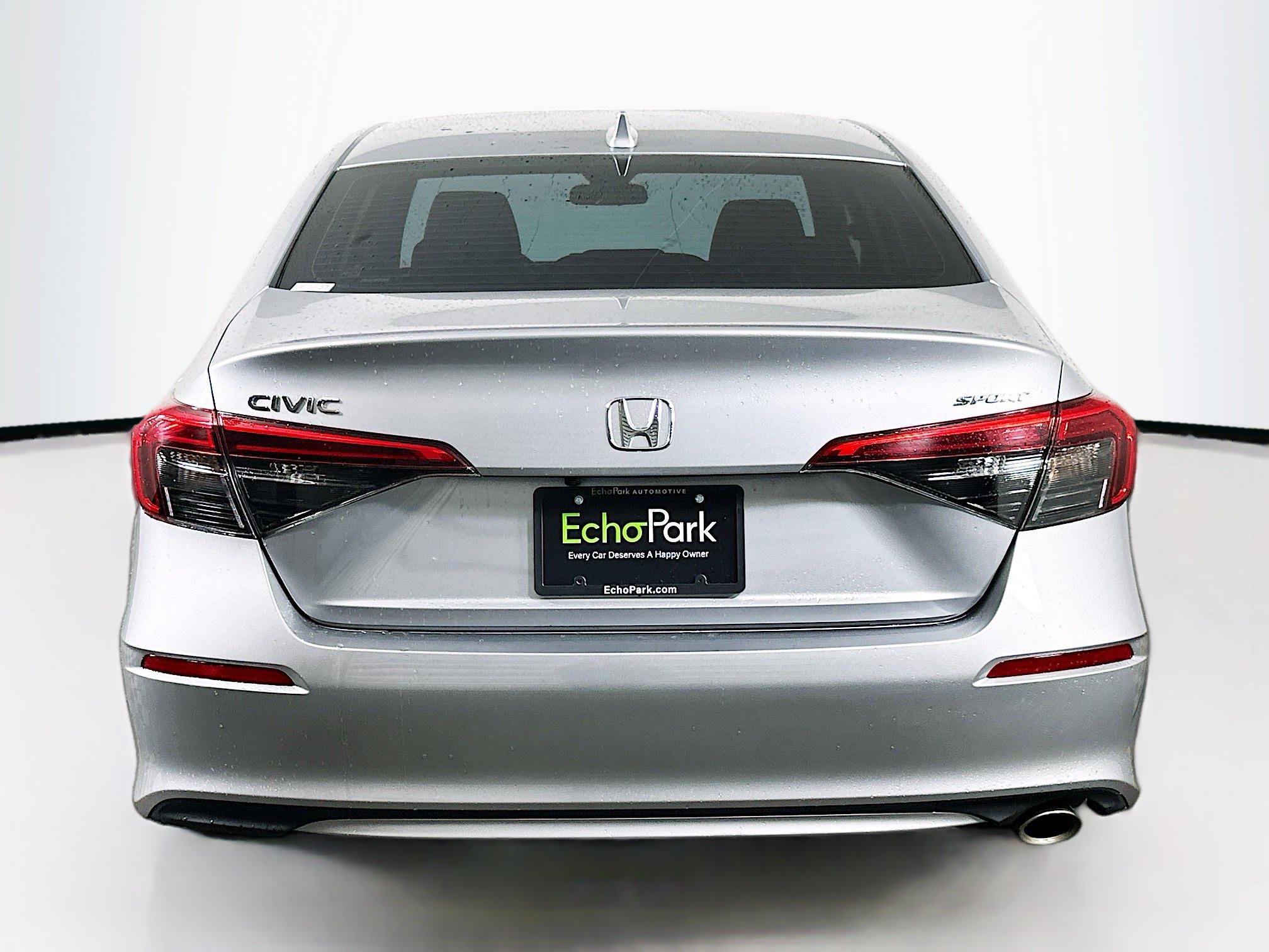 Used 2024 Honda Civic Sport image 7