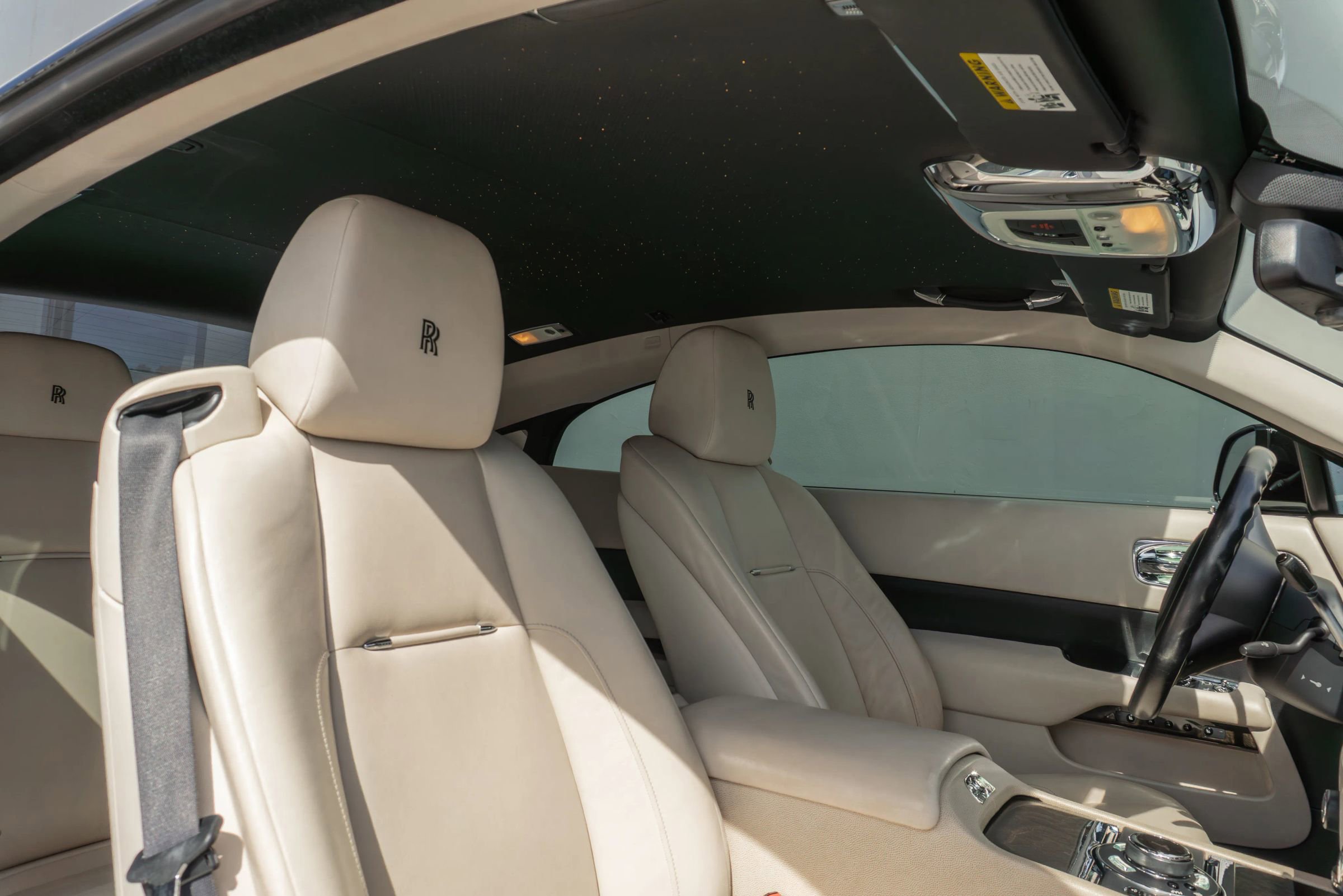 Used 2016 Rolls-Royce Wraith image 63