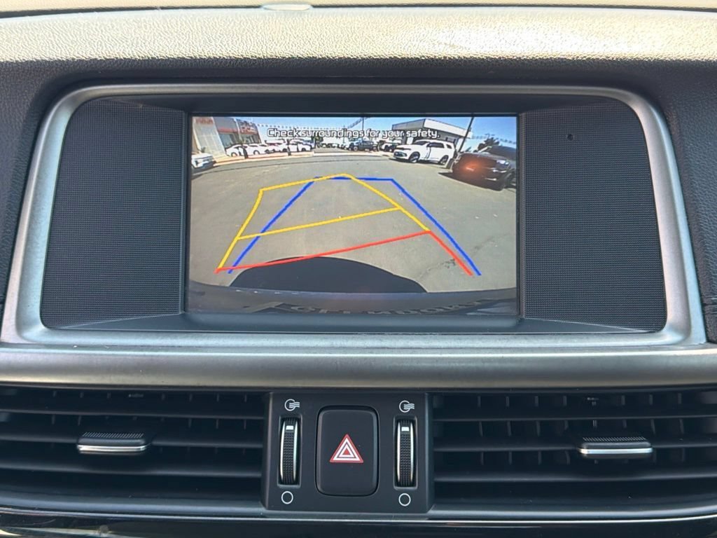 Used 2018 Kia Optima LX FWD image 29
