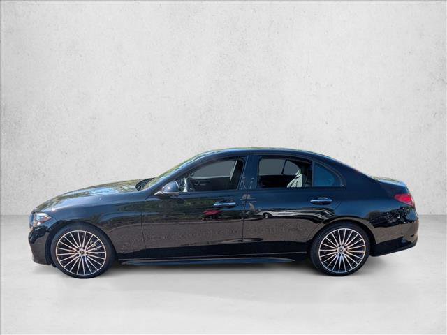 Used 2023 Mercedes-Benz C 300 Sedan image 6