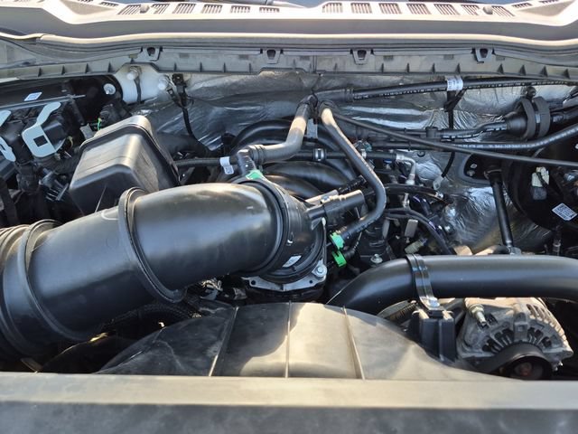 Used 2024 Ford F250 XL w/ XL Driver Assist Package AWD/4WD image 37