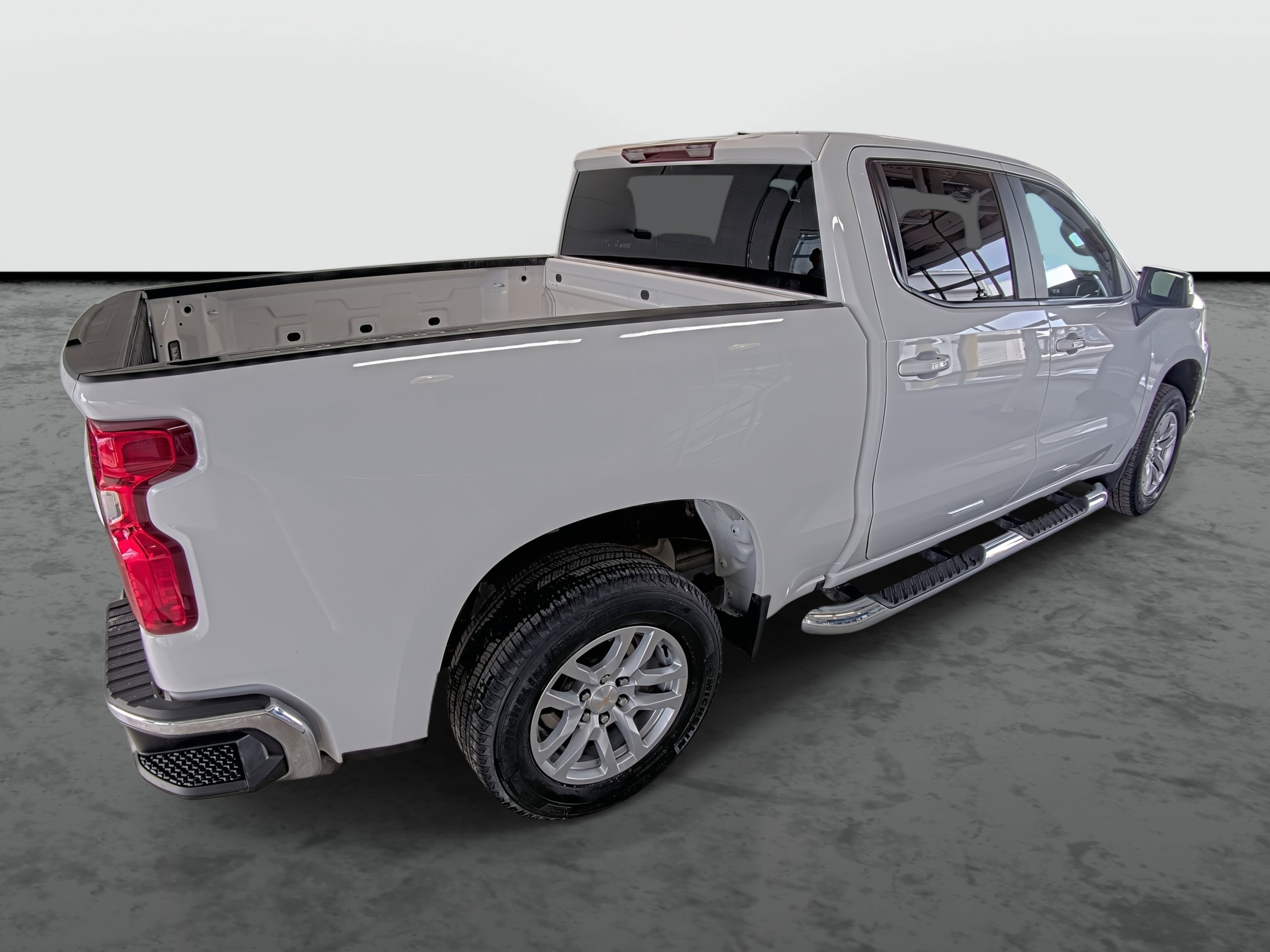 Used 2022 Chevrolet Silverado 1500 LT image 14