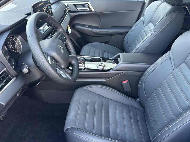 New 2026 Mitsubishi Outlander AWD image 15
