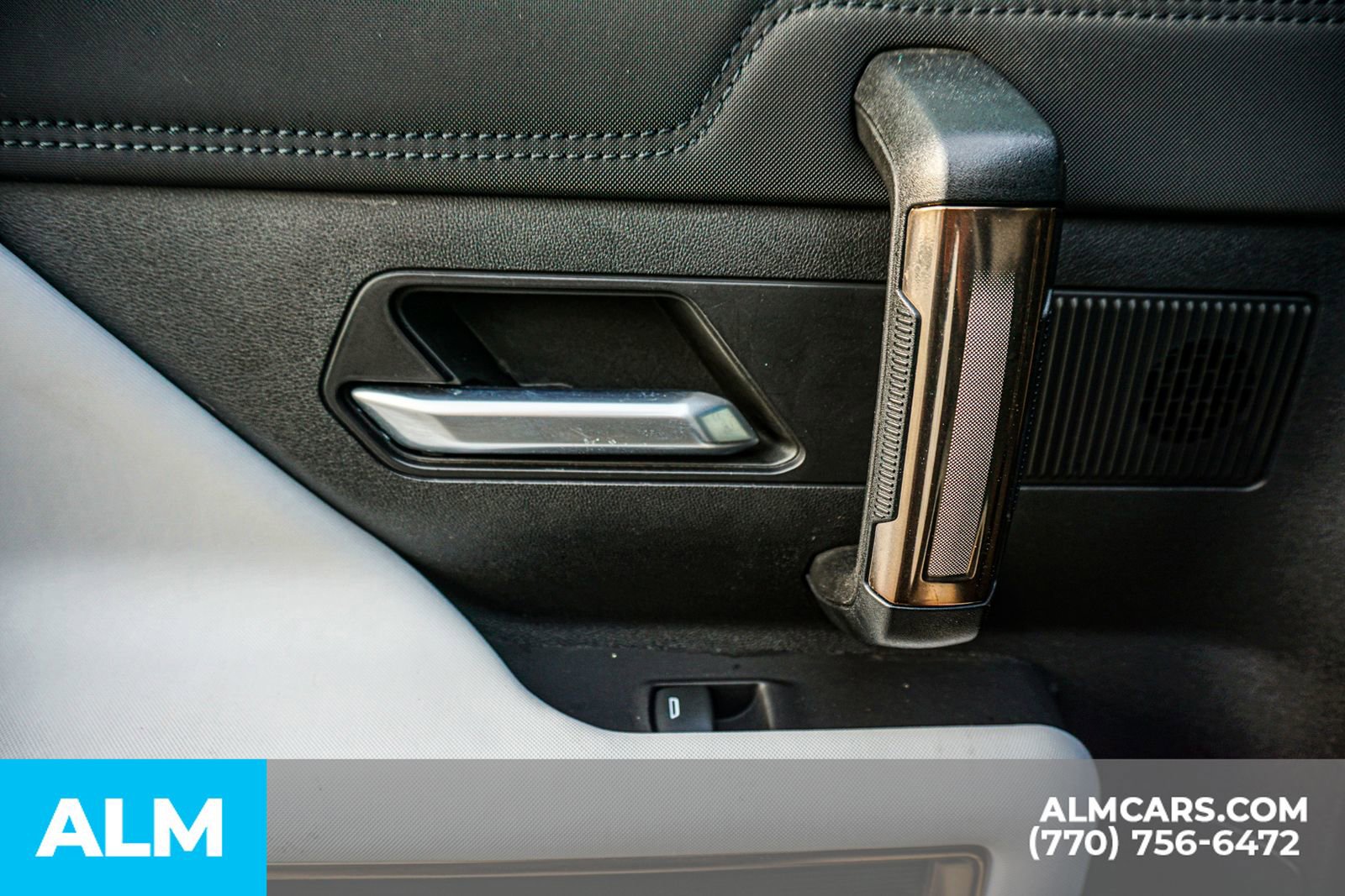 Used 2023 GMC Hummer EV Edition 1 image 37