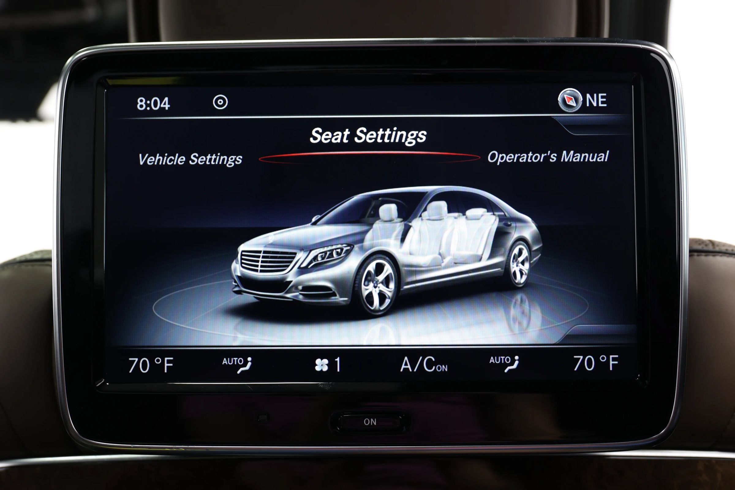 Used 2016 Mercedes-Benz Maybach S 600 image 91