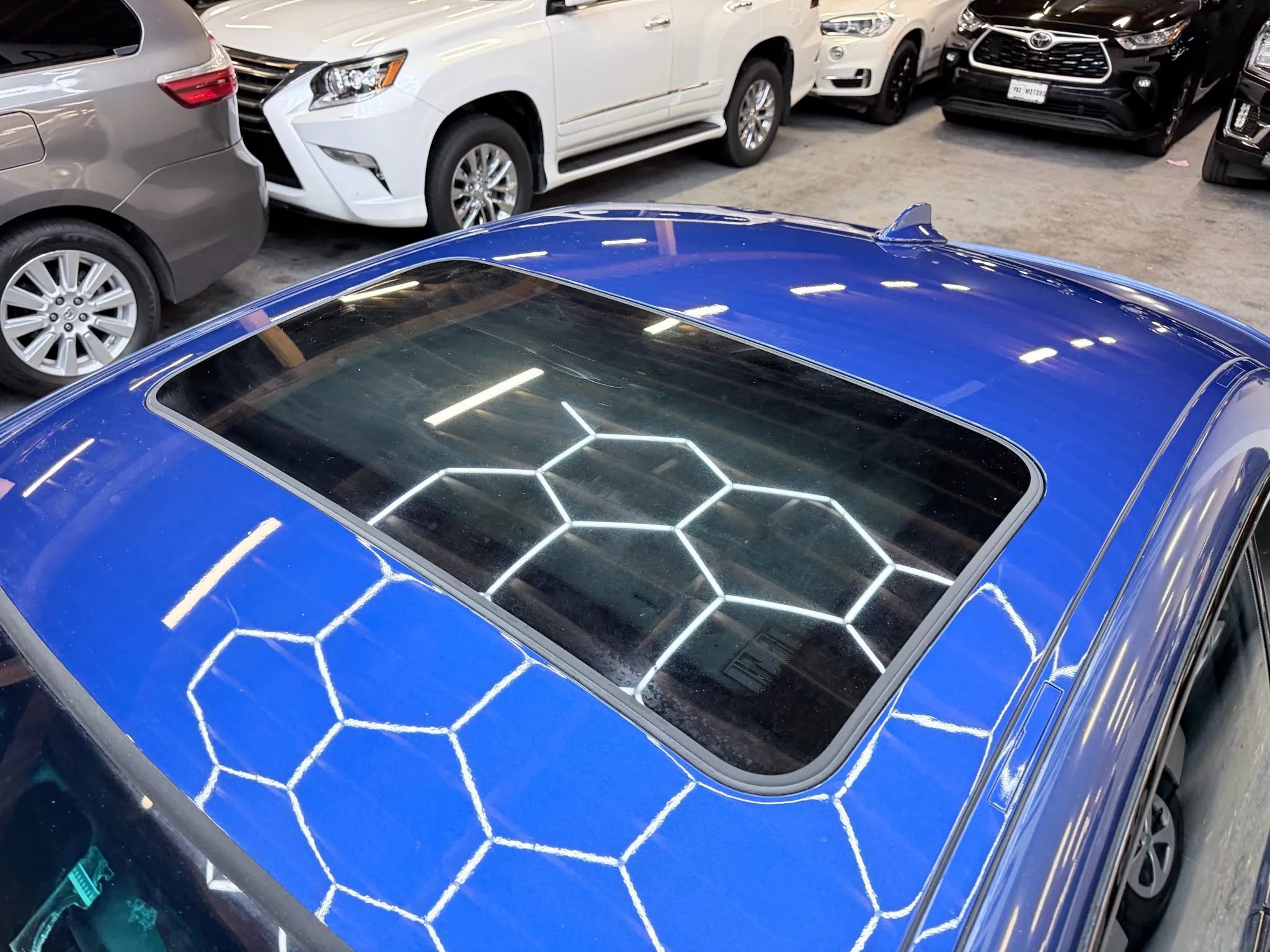 Used 2013 BMW 135is Coupe image 5