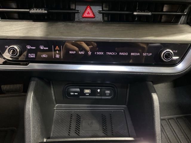 Used 2024 Kia Sportage X-Line w/ X-Line Premium Package image 19