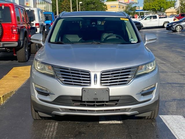 Used 2016 Lincoln MKC Reserve w/ Lincoln MKC Climate Package AWD/4WD image 3