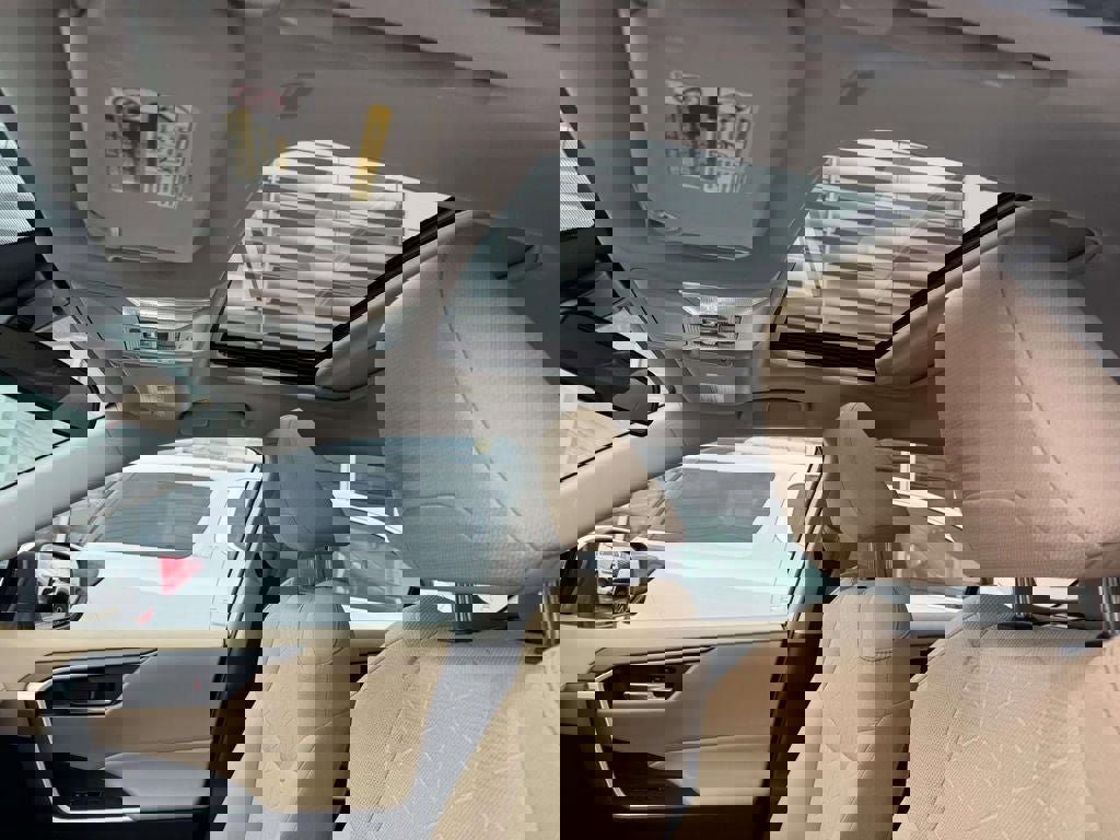 Used 2023 Toyota RAV4 XLE w/ Convenience Package image 26