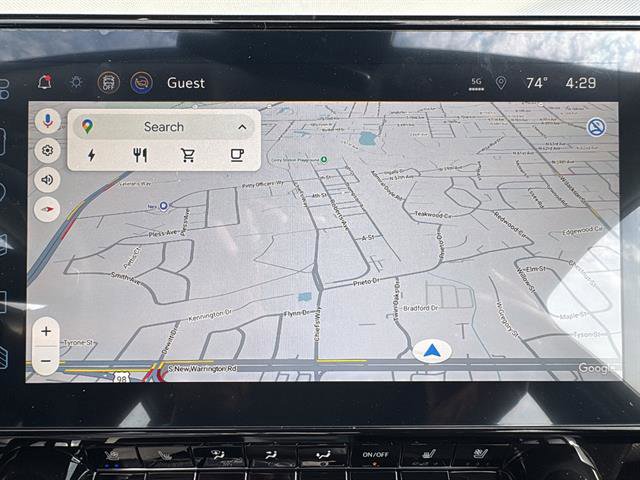 New 2027 Chevrolet Bolt RS image 21