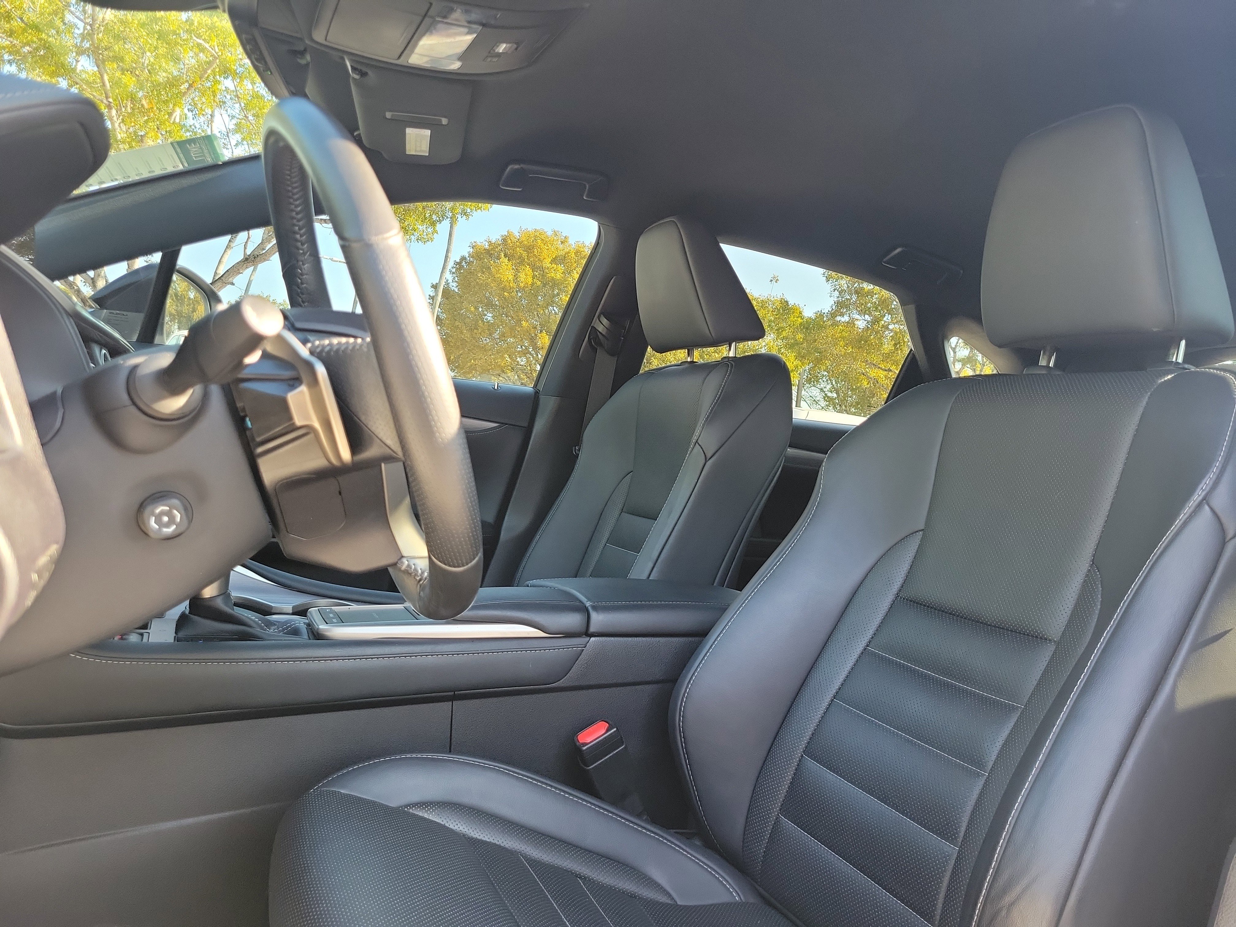 Used 2020 Lexus RX 350 F Sport image 23