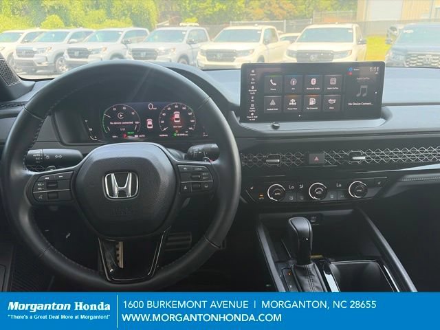 Used 2025 Honda Accord Sport image 16