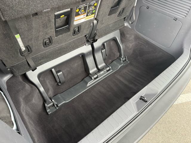 Certified 2024 Toyota Sienna XLE image 39