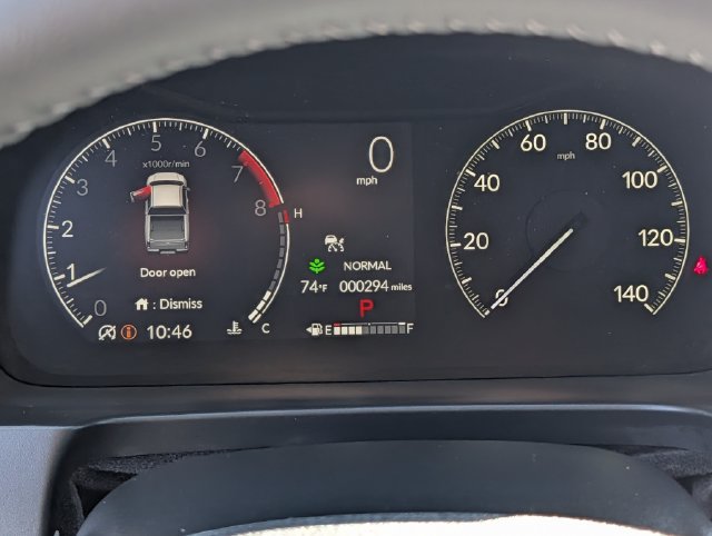 Used 2026 Honda Ridgeline RTL image 21