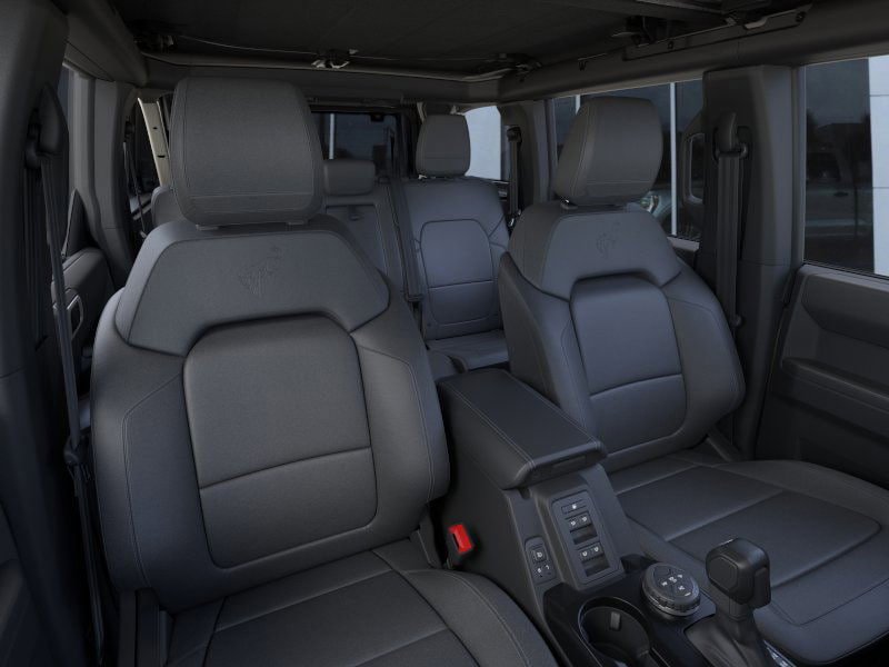 New 2026 Ford Bronco Outer Banks AWD/4WD image 10