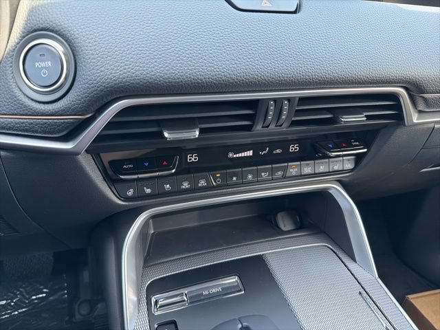New 2026 MAZDA CX-70 SC AWD/4WD image 7