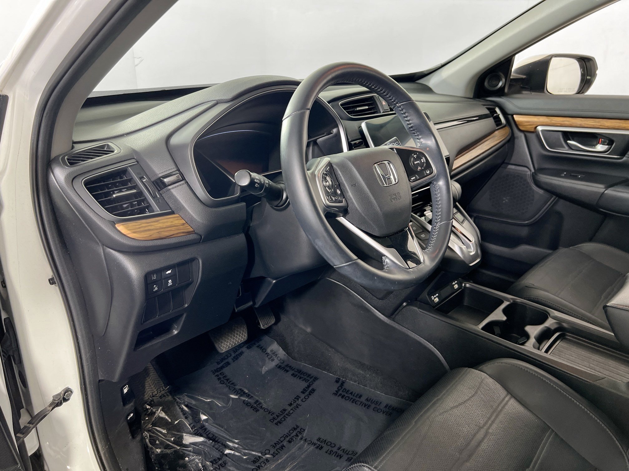 Used 2021 Honda CR-V EX-L image 9
