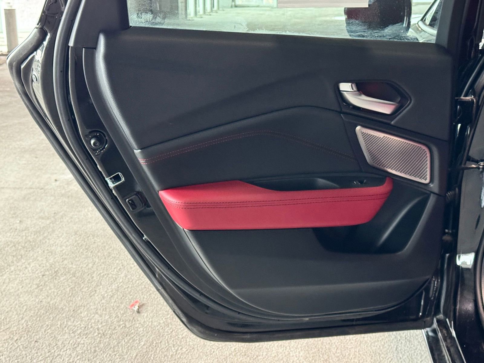 Used 2025 Acura TLX SH-AWD w/ A-SPEC Pkg image 33