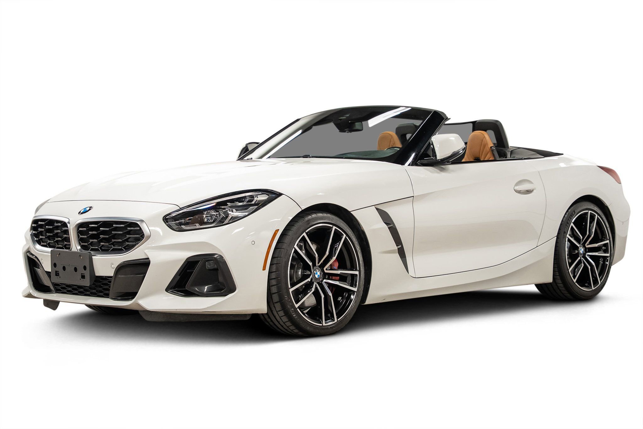 Used 2023 BMW Z4 sDrive30i w/ Premium Package image 15