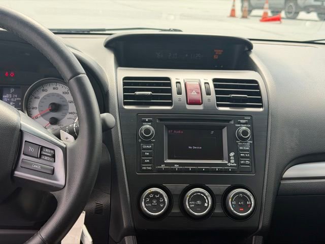 Used 2013 Subaru Impreza 2.0i Limited w/ Popular Pkg 1 AWD/4WD image 12