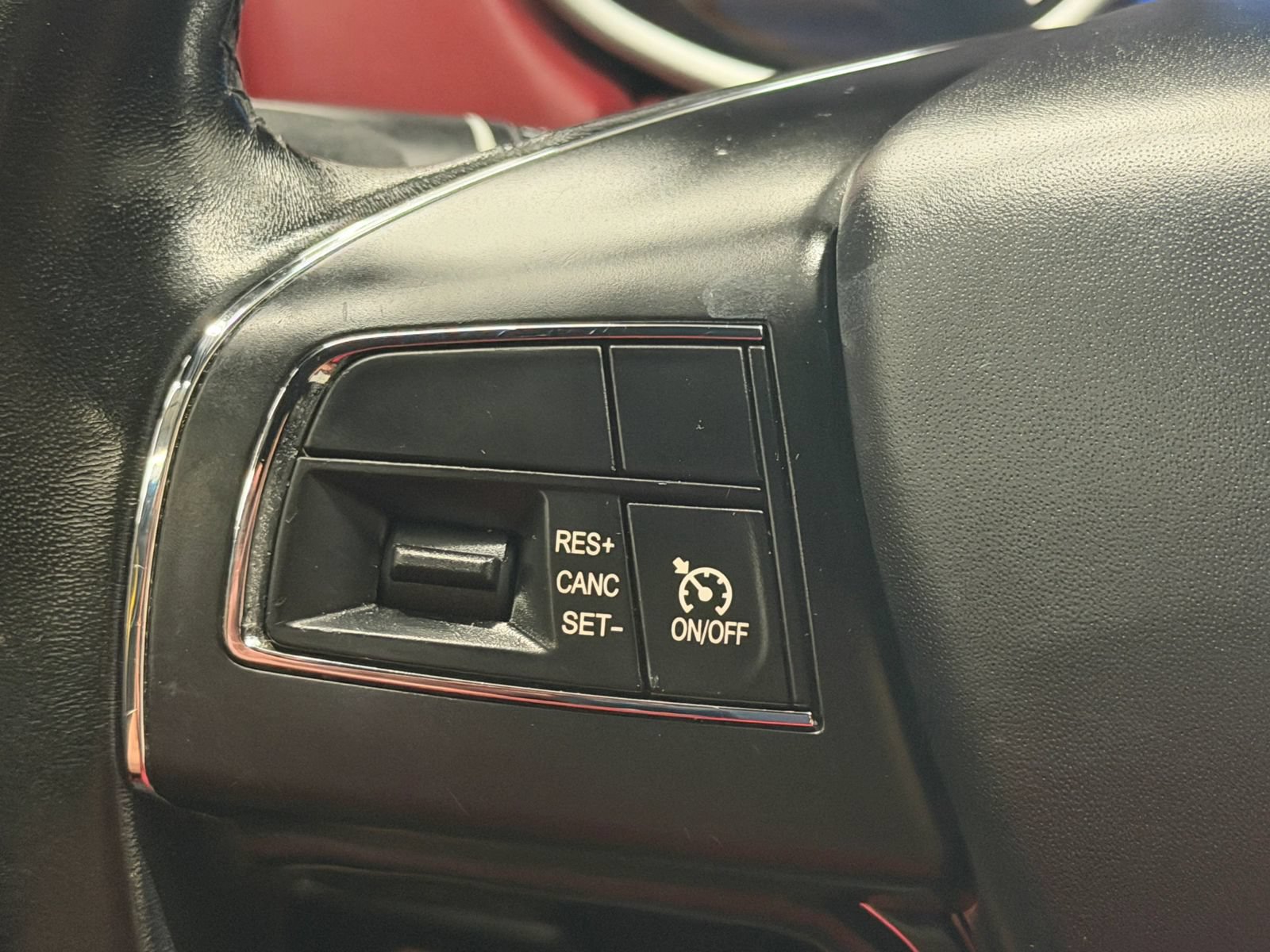 Used 2019 Maserati Ghibli RWD image 25
