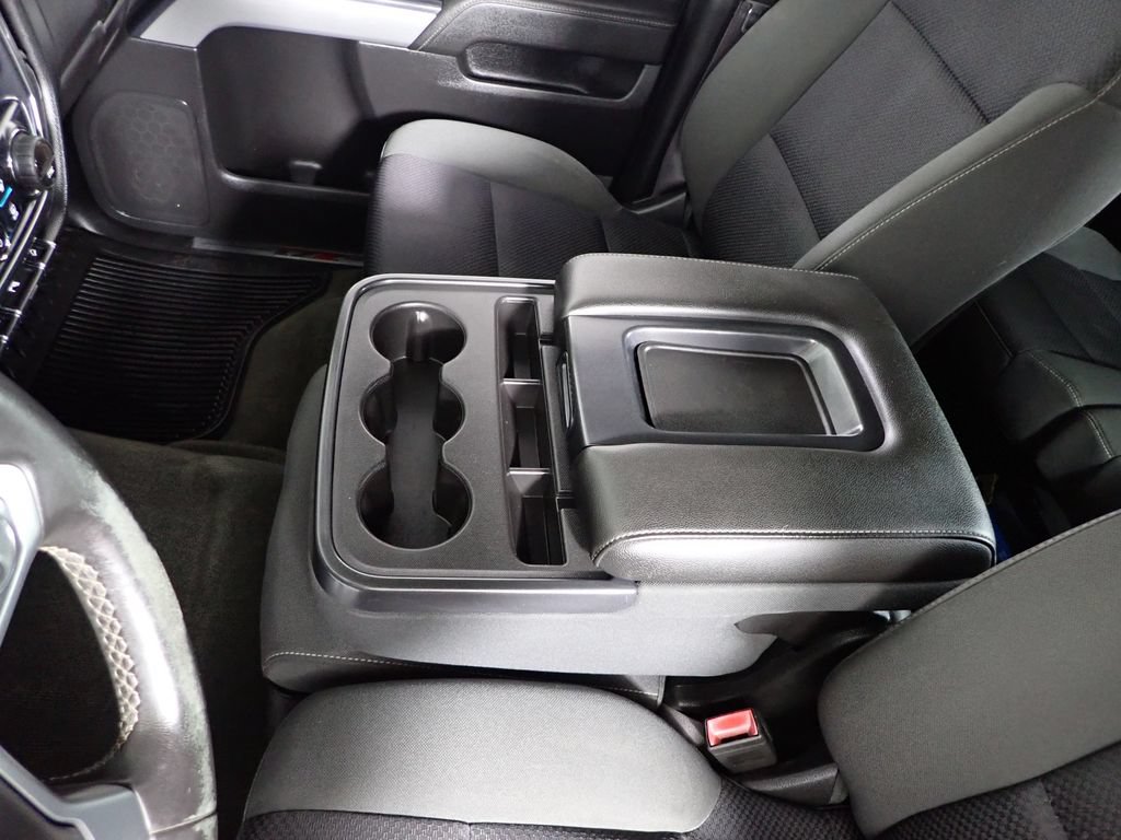 Used 2015 Chevrolet Silverado 2500 LT w/ Z71 Package, Off-Road AWD/4WD image 28