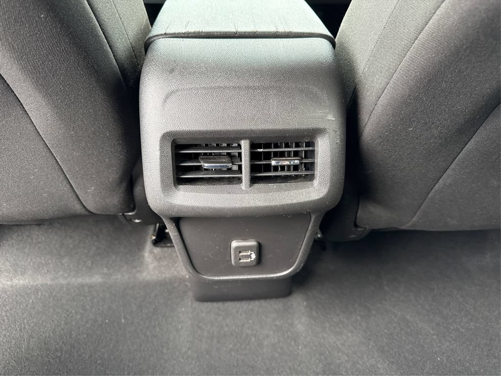 Used 2022 Chevrolet Equinox LT AWD/4WD image 35