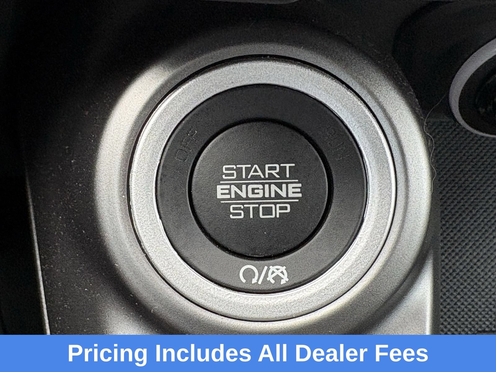 Used 2024 Dodge Hornet R/T Plus AWD/4WD image 21