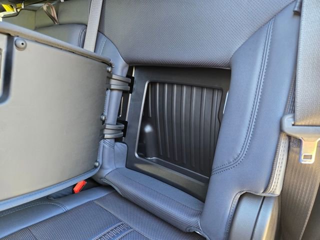 New 2026 Chevrolet Silverado 2500 High Country w/ Technology Package image 25