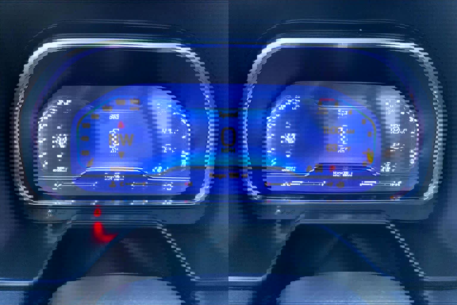 Used 2023 Chevrolet Suburban RST w/ Luxury Package image 26