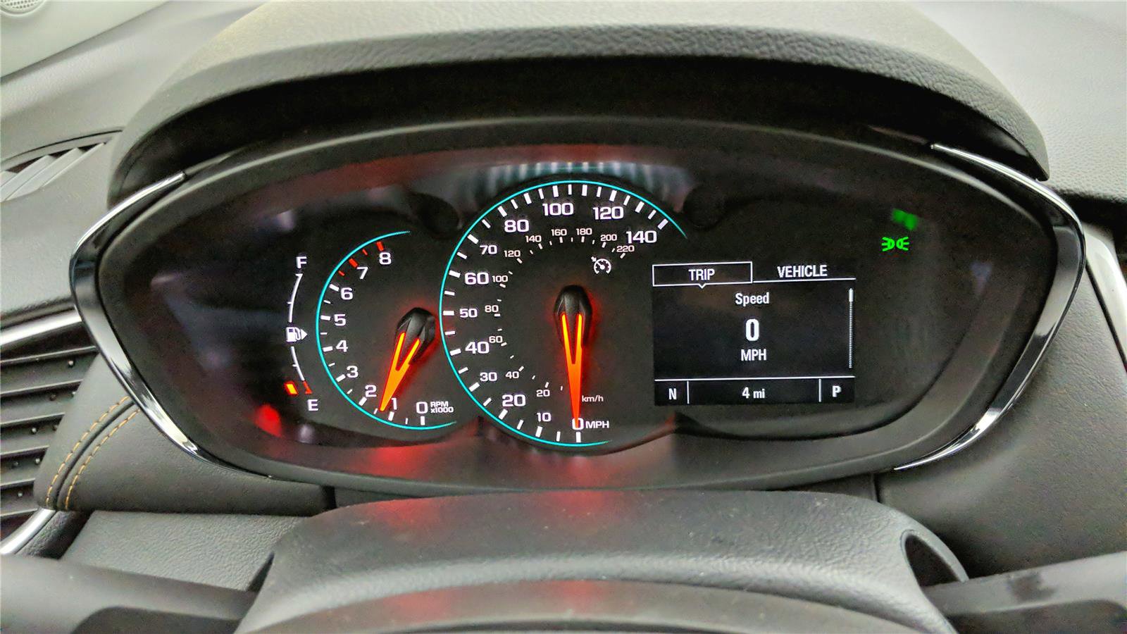 Used 2022 Chevrolet Trax LT w/ Driver Confidence Package AWD/4WD image 24