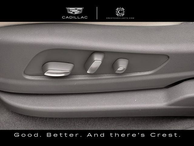 Certified 2022 Cadillac XT5 Premium Luxury w/ Technology Package FWD image 25