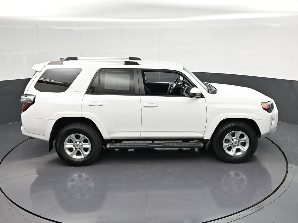 Used 2023 Toyota 4Runner SR5 RWD image 19