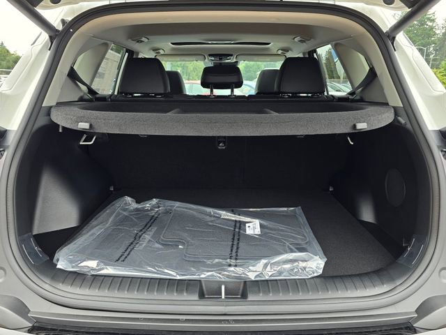 New 2026 Kia Seltos SX w/ SX Sunroof Package image 3