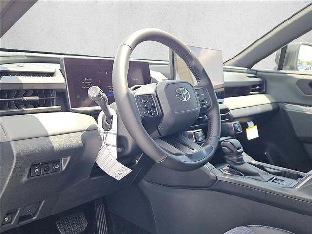 New 2026 Toyota RAV4 XSE AWD/4WD image 3