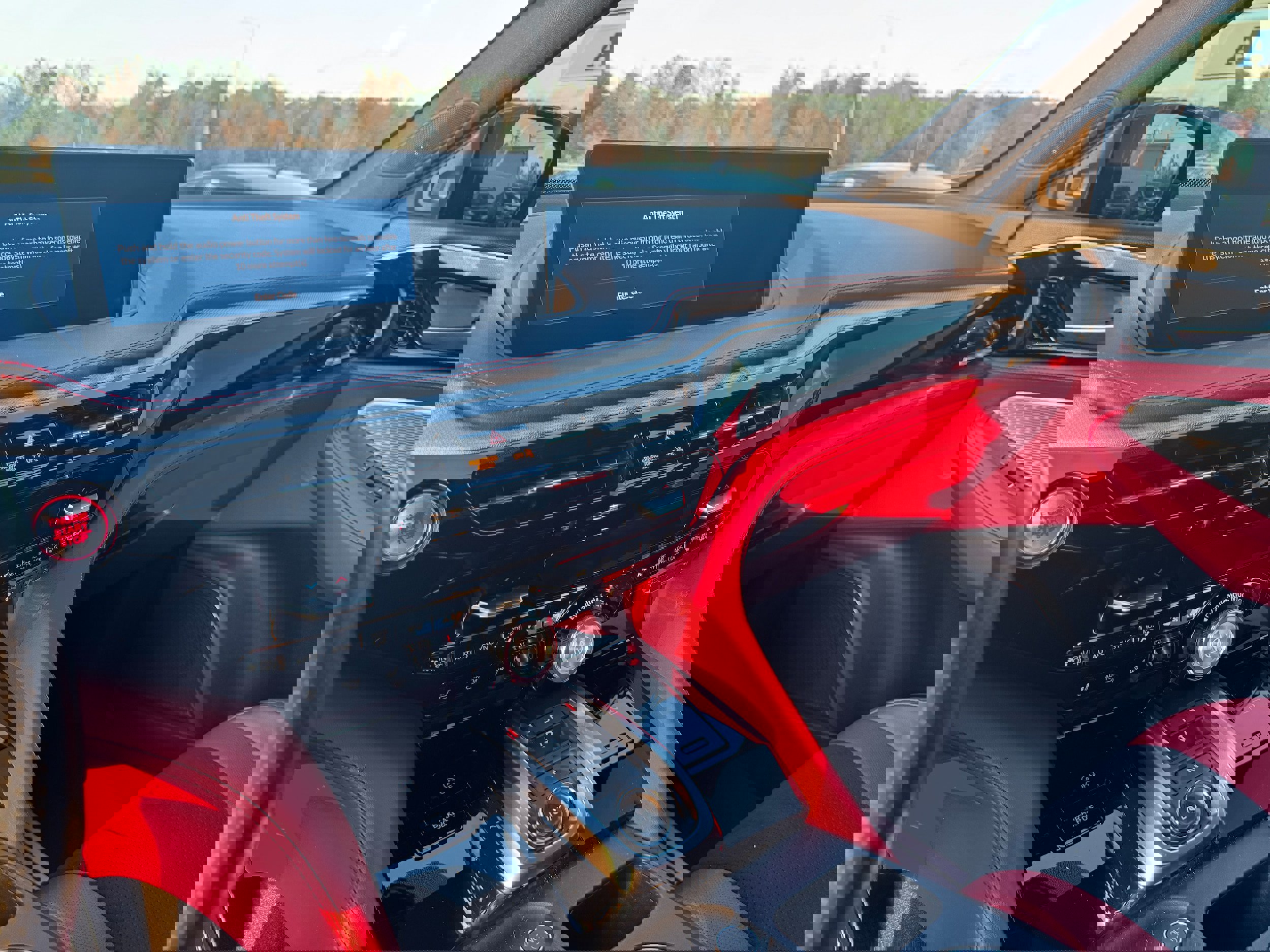 Used 2024 Acura MDX A-Spec image 9