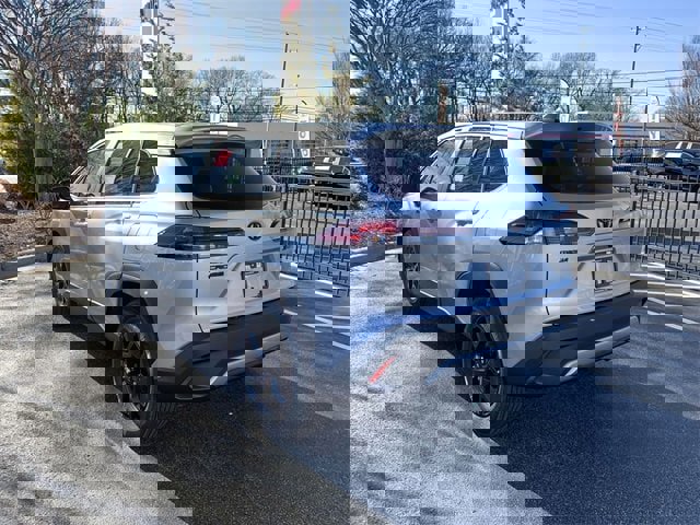 New 2026 Toyota Corolla Cross L image 6