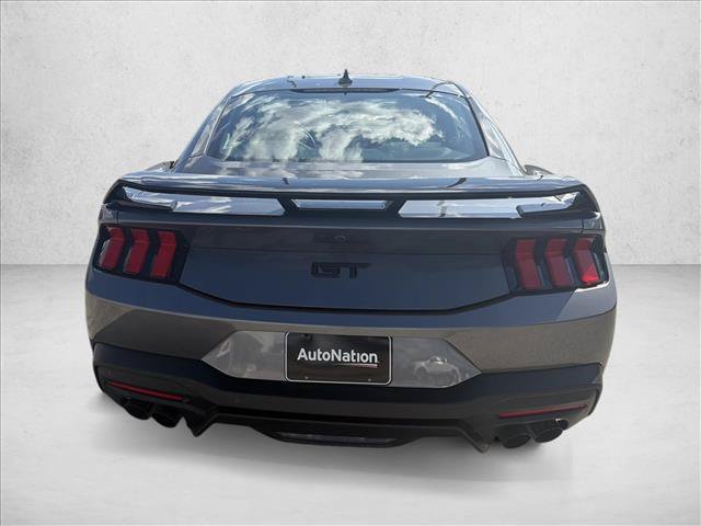 New 2026 Ford Mustang GT Premium w/ GT Performance Package RWD image 4