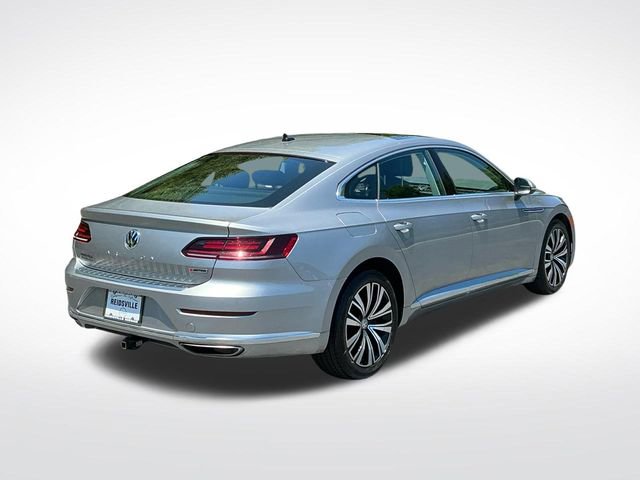 Used 2020 Volkswagen Arteon SEL AWD/4WD image 6