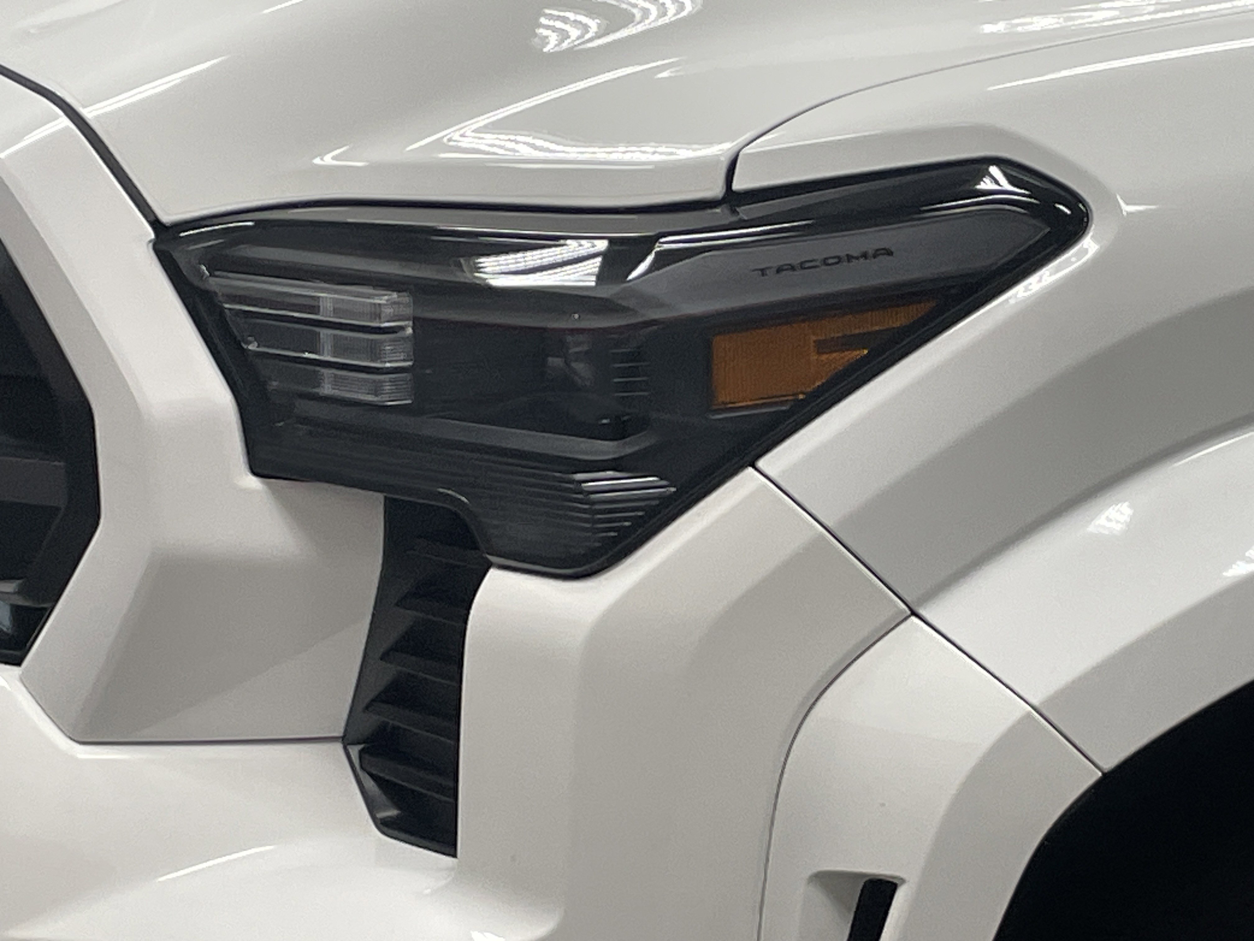 Used 2024 Toyota Tacoma SR5 RWD image 6