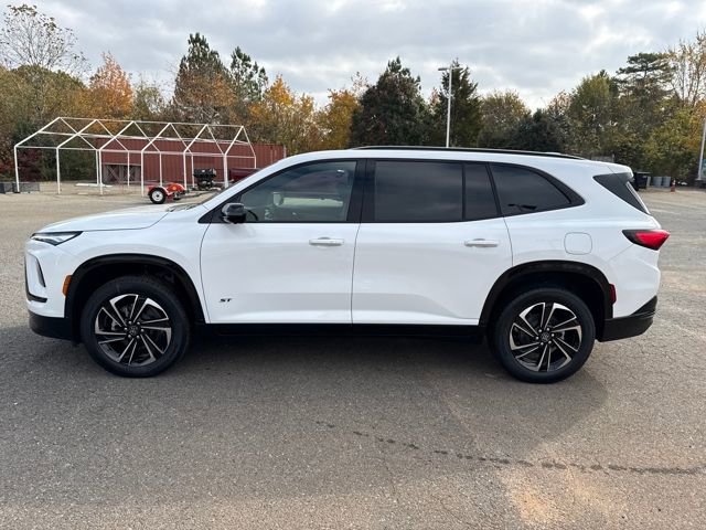 New 2026 Buick Enclave Sport Touring w/ Power Package image 2