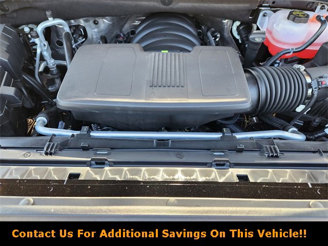 New 2026 GMC Sierra 1500 Elevation w/ Elevation Premium Package image 22