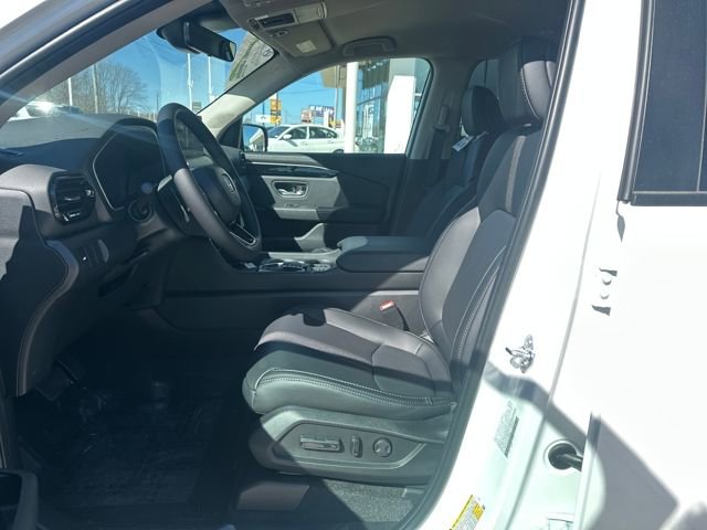 New 2026 Honda Pilot EX-L image 9