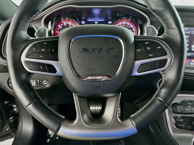 Used 2023 Dodge Challenger SRT Hellcat RWD image 13