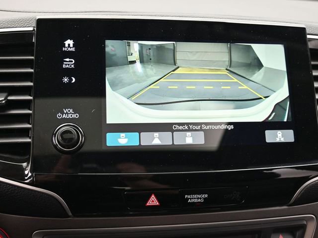 Used 2022 Honda Pilot Special Edition image 21