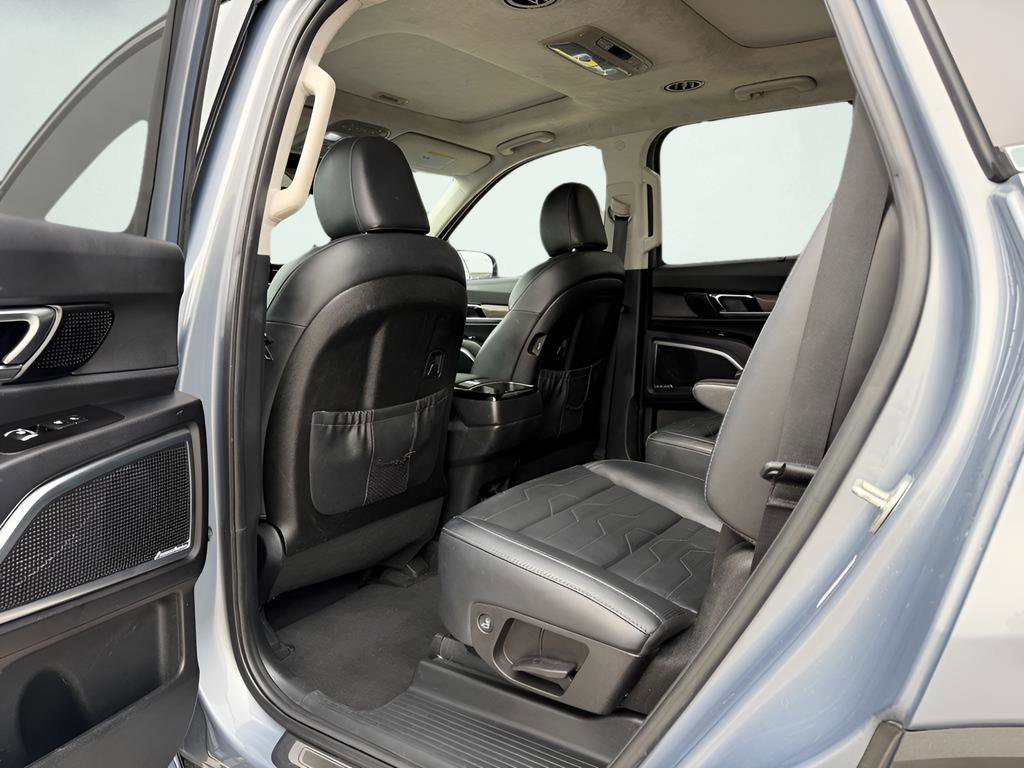 Used 2020 Kia Telluride SX w/ SX Prestige Package image 22