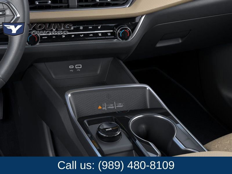 New 2026 Chevrolet Equinox ACTIV image 24