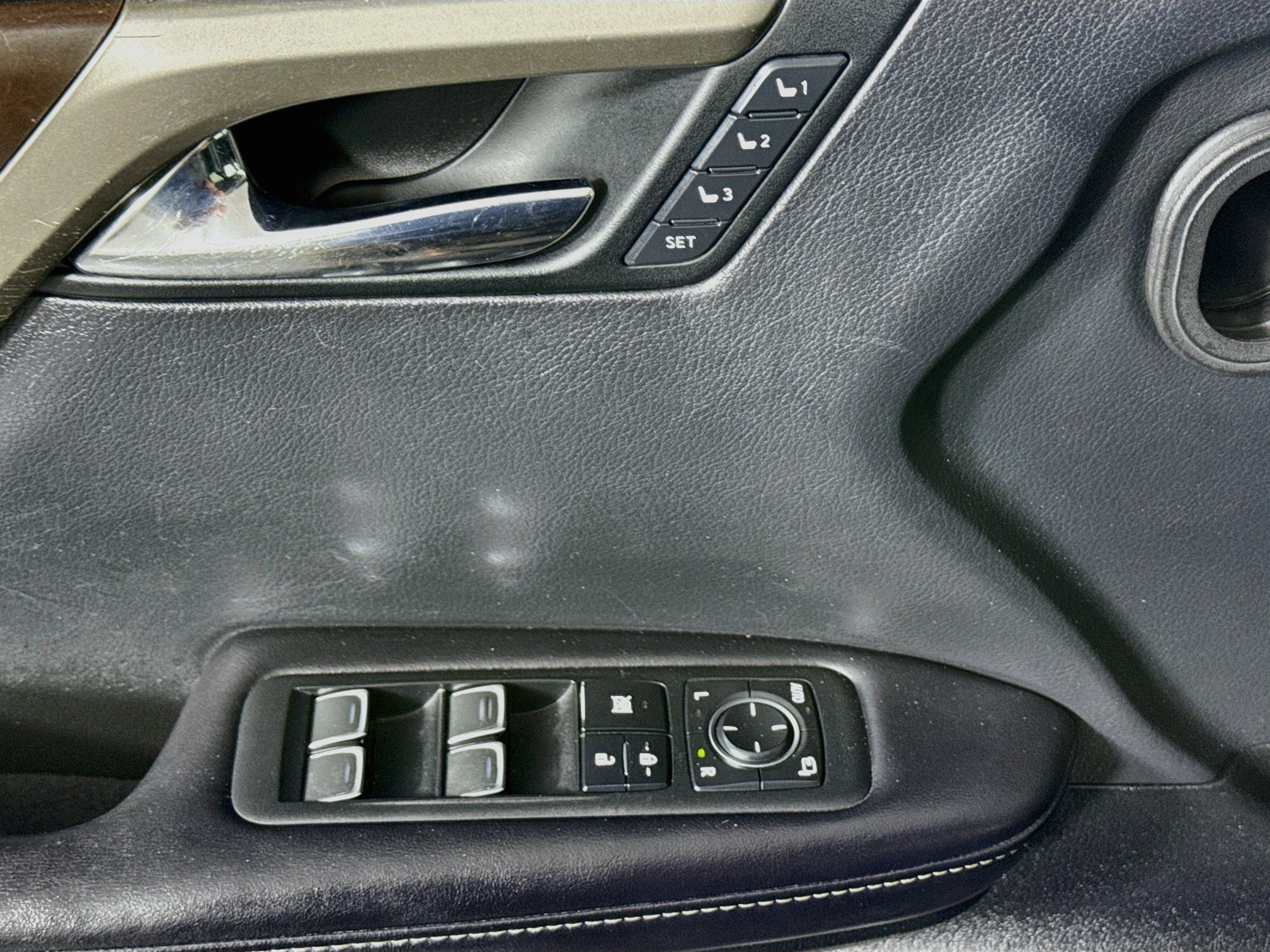 Used 2021 Lexus RX 350 FWD w/ Premium Package image 24